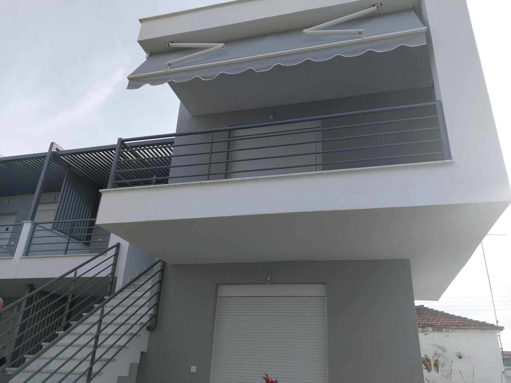 Athina Apartment Ofrinion Ngoại thất bức ảnh
