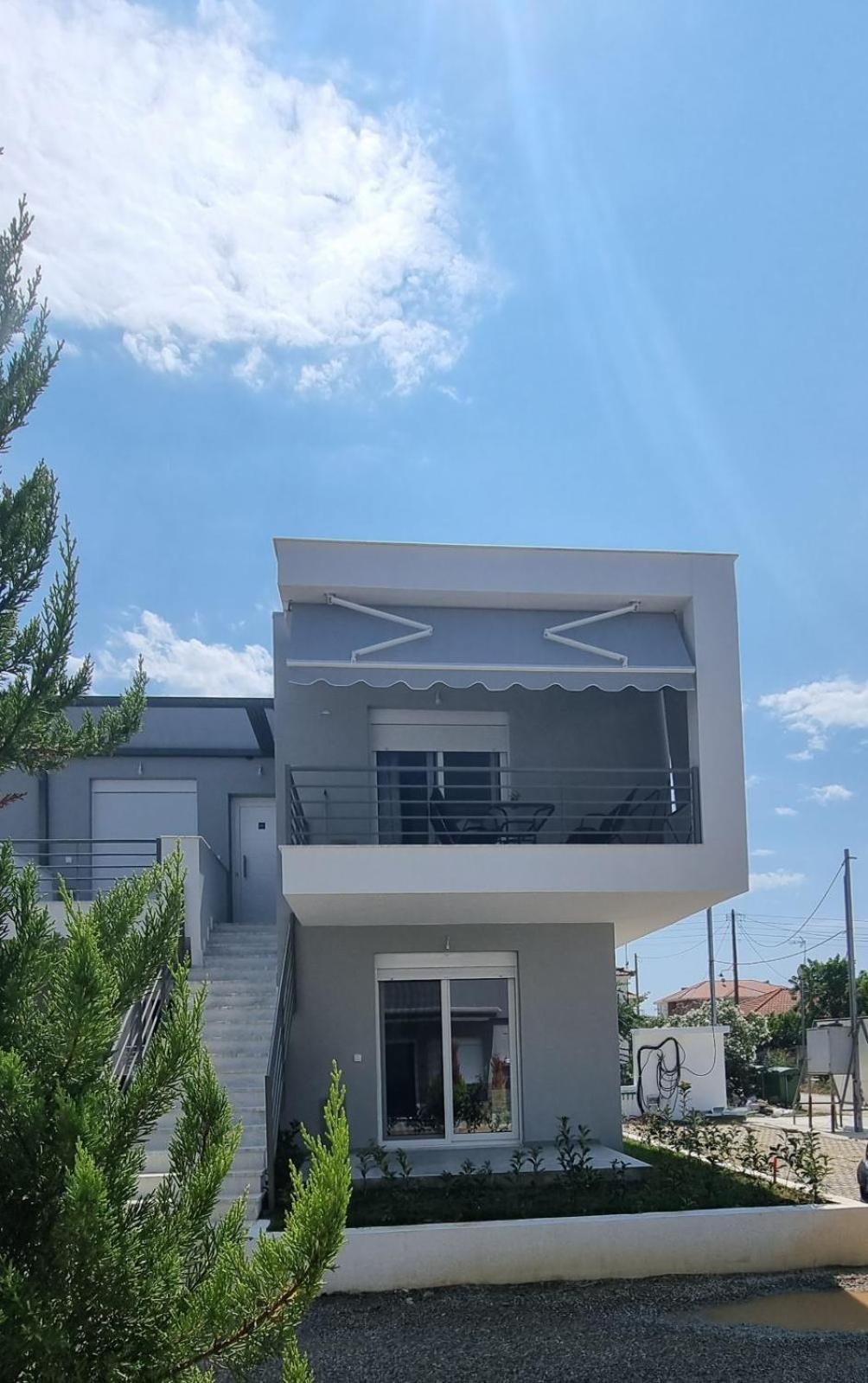 Athina Apartment Ofrinion Ngoại thất bức ảnh