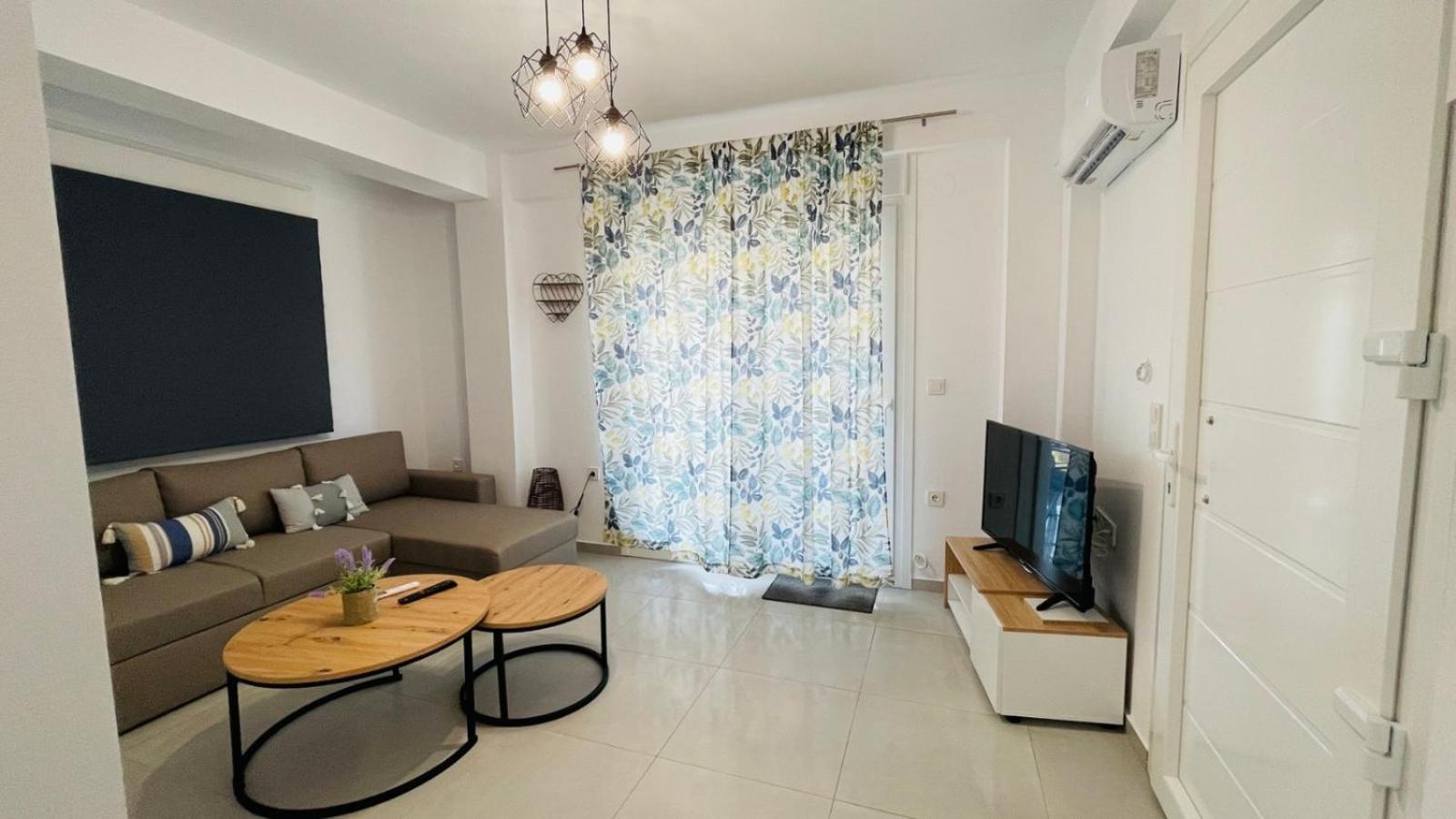 Athina Apartment Ofrinion Ngoại thất bức ảnh