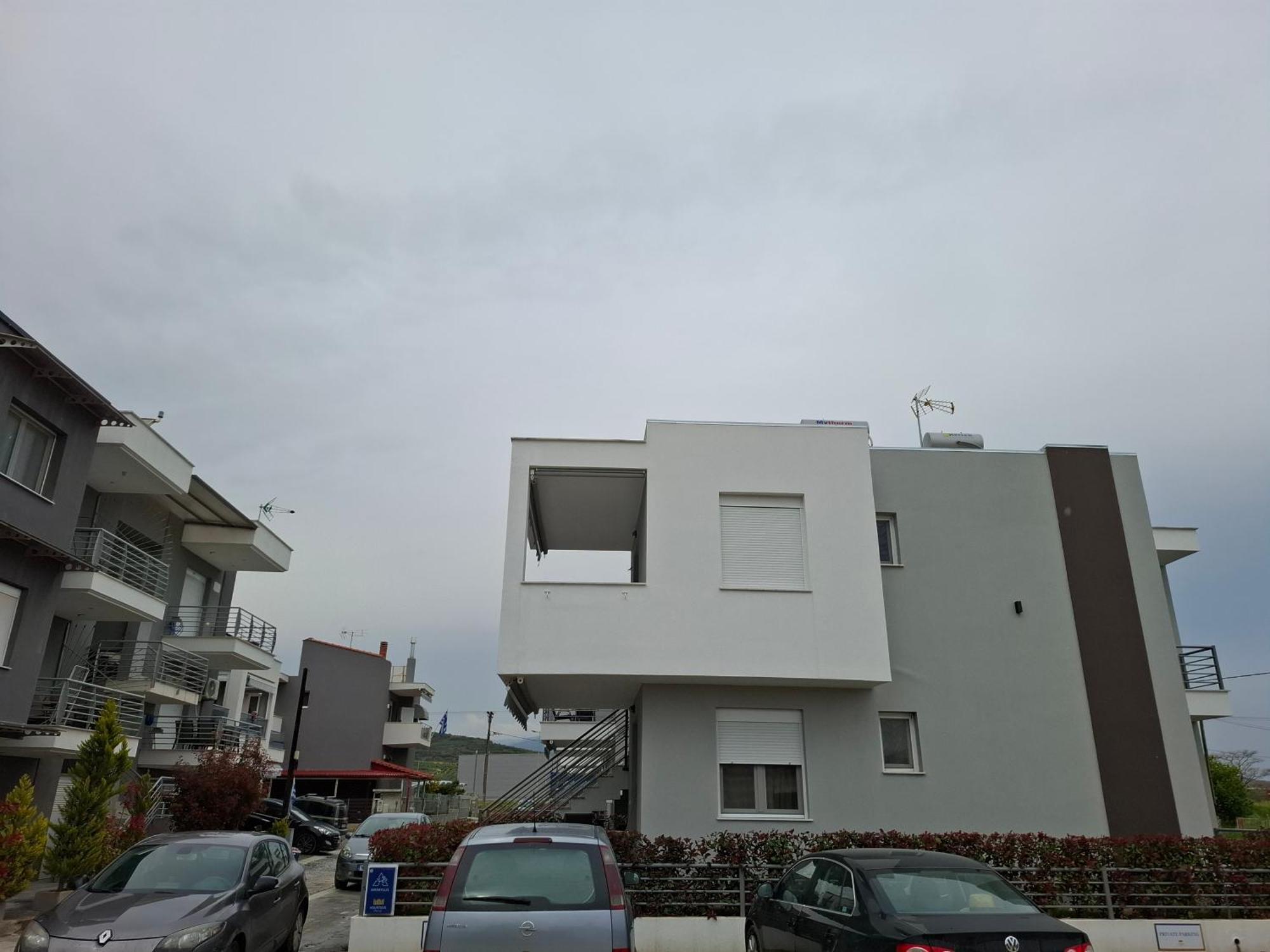 Athina Apartment Ofrinion Phòng bức ảnh
